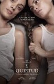 Sükunet izle