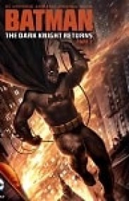 Batman: Kara Şövalye Dönüyor, Bölüm 2 izle