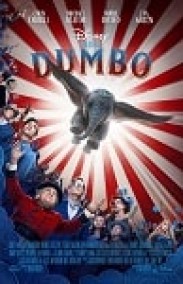 Dumbo izle