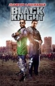 Kara Şövalye izle