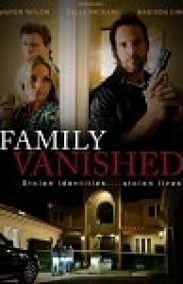 Kayıp Aile izle