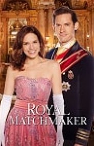 Kraliyet Çöpçatanı izle