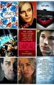 Liars All - Ölüm Oyunu izle