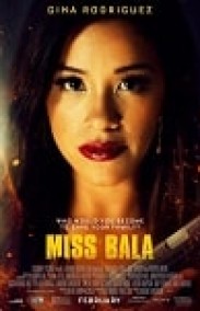 Miss Bala izle