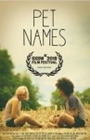 Pet Names izle