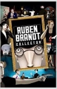 Ruben Brandt, Collector izle
