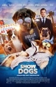 Show Dogs izle