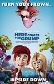 Sihirbazın Balonları izle