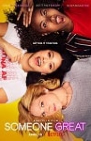 Someone Great izle