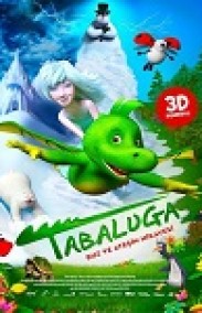 Tabaluga izle