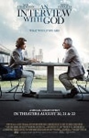 An Interview with God izle