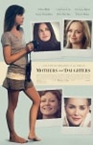 Anneler ve Kızları izle