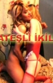 Ateşli İkili erotik filmi izle