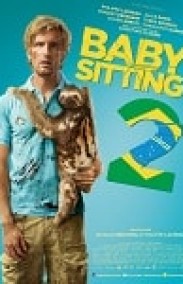 Bebek Bakıcısı 2 izle