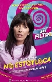 Ben Deli Değilim izle