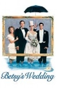 Betsy'nin Düğünü izle