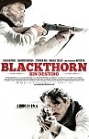 Blackthorn izle