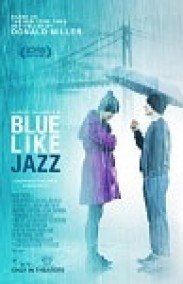 Blue Like Jazz izle