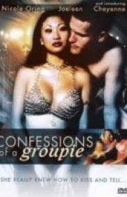 Confessions Of a Groupie erotik filmi izle