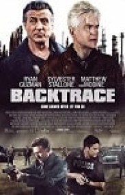 Geri Takip izle