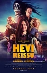 Heavy Trip izle