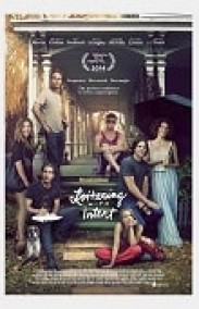 İki Yazarın Peşinde izle