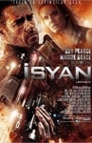 İsyan izle