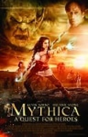 Kahramanların Yolu izle