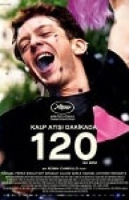 Kalp Atışı Dakikada 120 izle