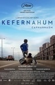 Kefernahum izle