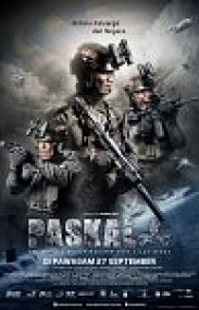 Paskal: The Movie izle