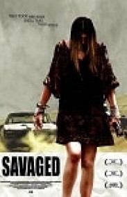 Savaged izle