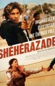 Sheherazade izle
