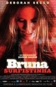 Sörfçü Kız Bruna izle