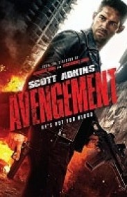 Avengement izle