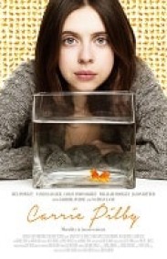 Carrie Pilby izle