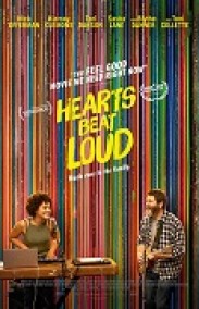 Hearts Beat Loud izle