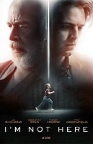 I'm Not Here izle