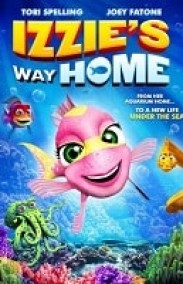 Izzie'nin Eve Dönüşü izle