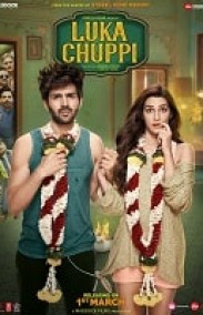 Luka Chuppi izle