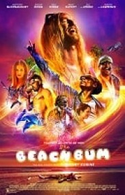 The Beach Bum izle
