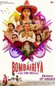 Bombairiya izle