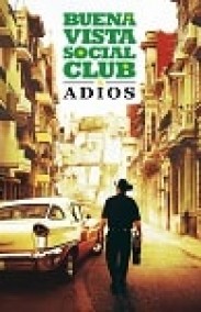 Buena Vista Social Club: Adios izle