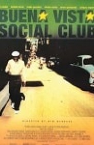 Buena Vista Social Club izle