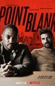 Point Blank izle