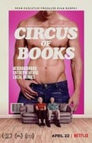 Circus of Books izle