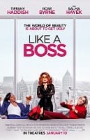 Patron Gibi izle