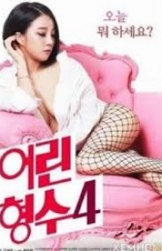 Young Sister in law 4 Erotik Film izle