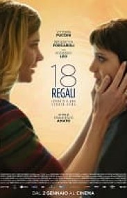 18 regali izle