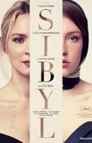 Ateşin Kızları Erotik Film izle
